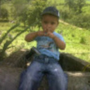 Meet your Posher, Anderson